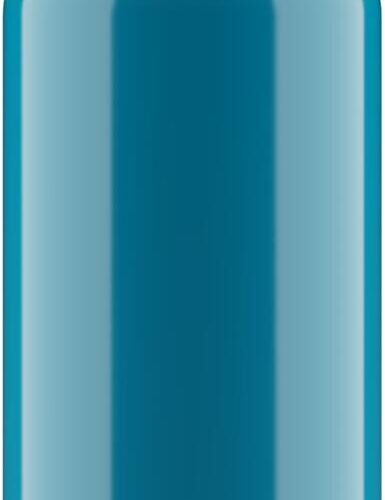 SIGG Fabulous Trinkflasche, Aqua, 1l