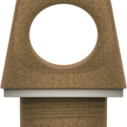 SIGG MyPlanet Verschluss, Braun