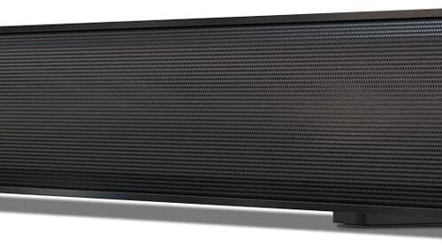 Cello Bluetooth Soundbar, 30W, 2-Kanal-Lautsprecher