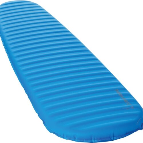 Therm-a-Rest Trail Pro Isomatte, Regular-Wide, 183cm, Tide