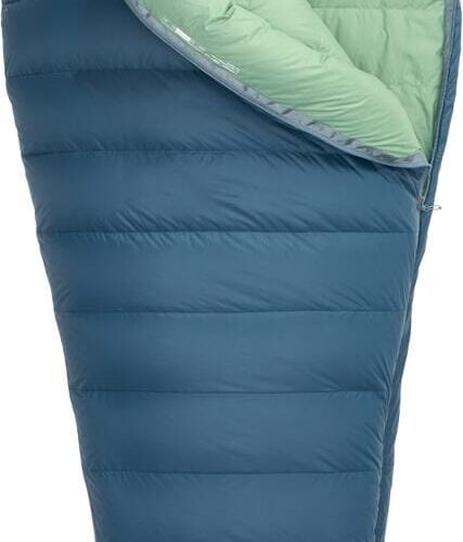 Therm-a-Rest Parsec LT Schlafsack, Long, 20F/-6C, Reflecting Pond