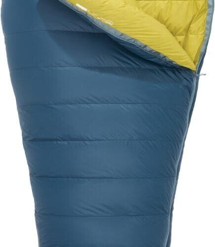 Therm-a-Rest Parsec LT Schlafsack, Long, 0F/-18C, Reflecting Pond