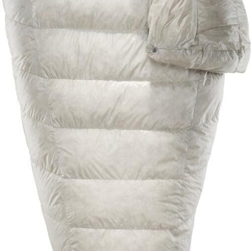 Therm-a-Rest Vesper Daunenquilt, hellgrün, Long, 20F/-6°C