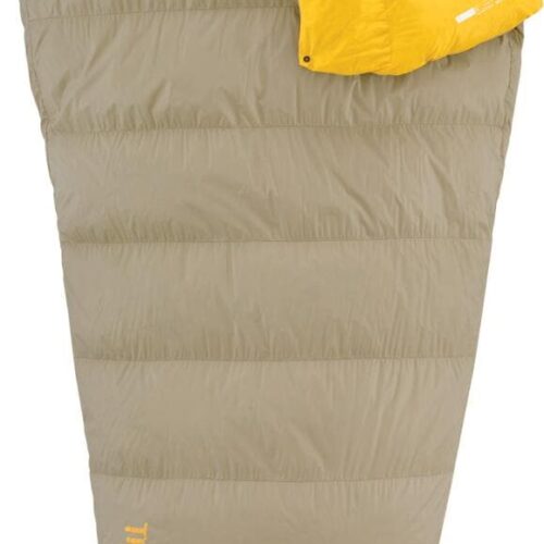 Therm-a-Rest Corus 32F/0C Daunenquilt, Large, Twill