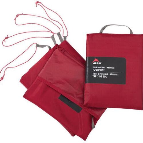 MSR Bodenplane, 3-Personen, 208x160cm