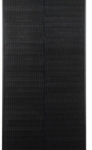 WATTSTUNDE SOLA Frame Black HV Solarmodul, 100Wp