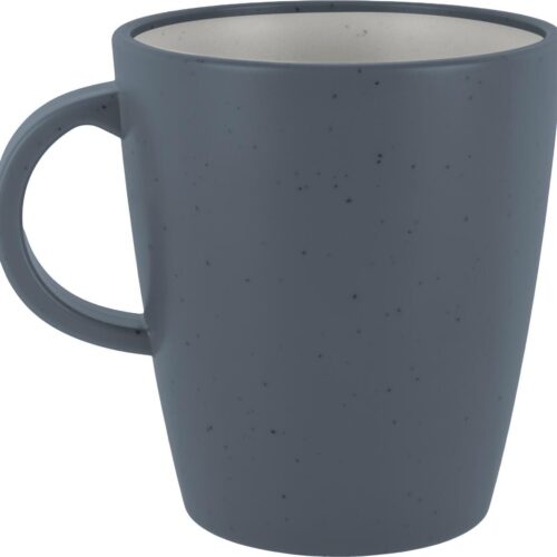 Brunner Stonetouch Trilogy Henkelbecher, 300ml, trilogy grey