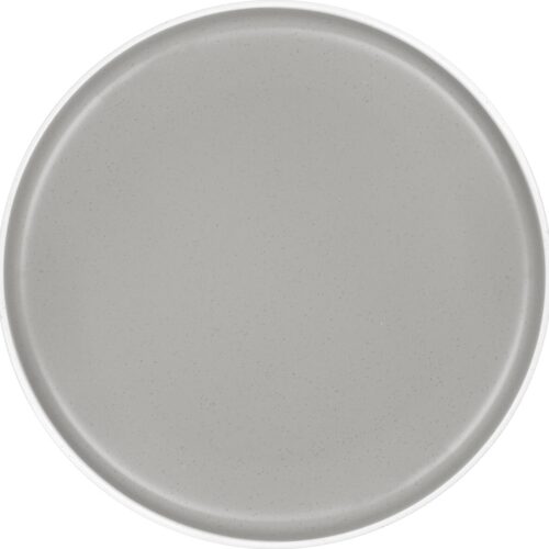 Brunner Stonetouch Trilogy Teller, Essteller Ø25cm, trilogy grey