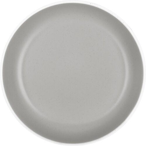 Brunner Stonetouch Trilogy Teller, Suppenteller Ø20cm, trilogy grey