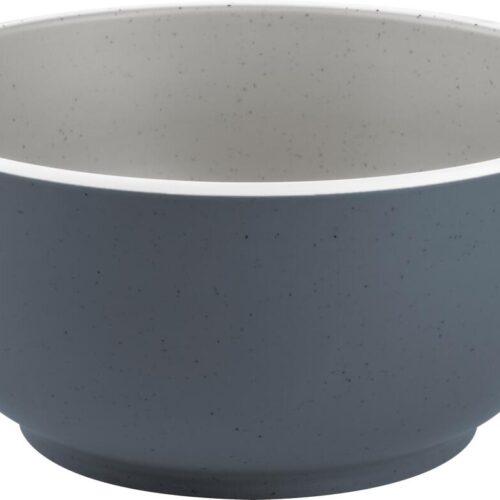 Brunner Stonetouch Trilogy Schüssel, Ø15cm, trilogy grey