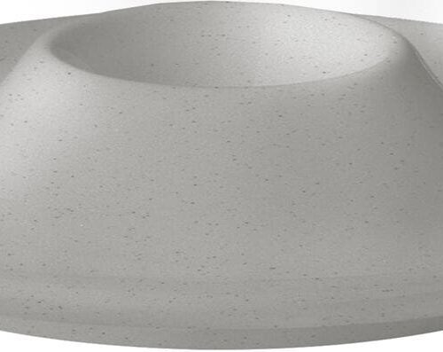 Brunner Stonetouch Trilogy Eierbecher, trilogy grey