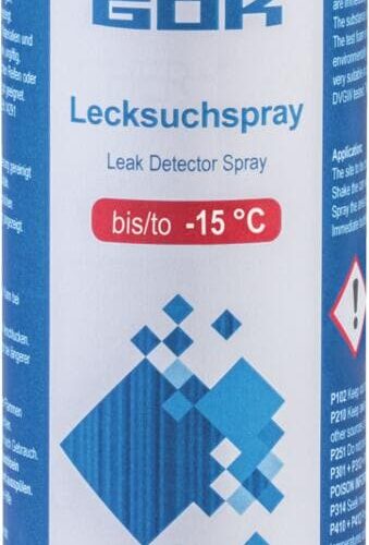 GOK Lecksuchspray, 400ml