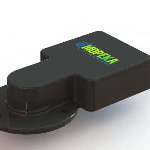 MOPEKA PRO200 Wasser Füllstandanzeige Sonar Bluetooth inkl. Batterie