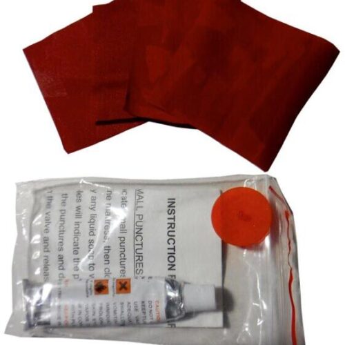 Vaude Matten Reparaturset