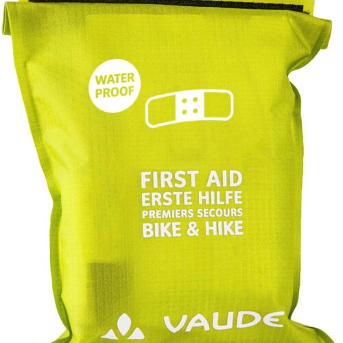 Vaude Erste Hilfe Set S Wasserdicht, chute green