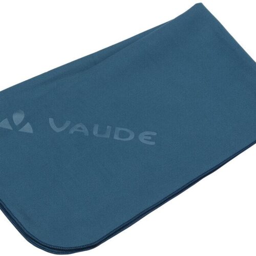 Vaude Sports Towel III Handtuch S, kingfisher