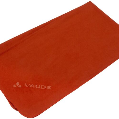 Vaude Sports Towel III Handtuch M, squirrel