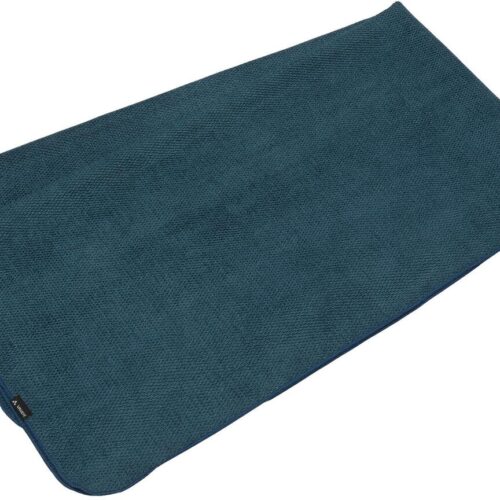 Vaude Comfort Towel III Handtuch XL, blue sapphire