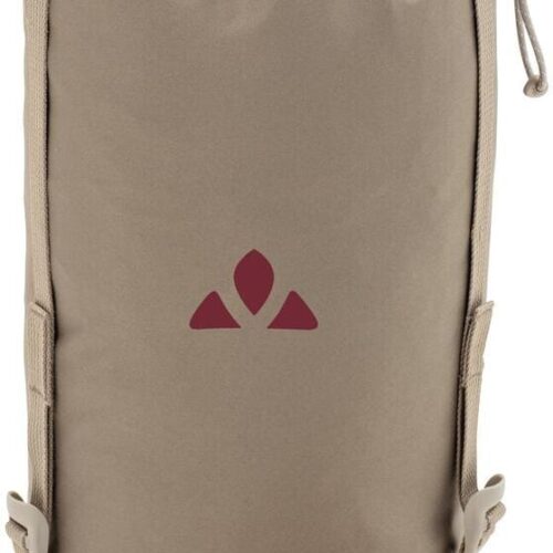 Vaude Packsack klein, bark