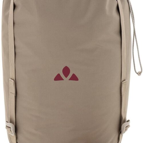 Vaude Packsack groß, bark