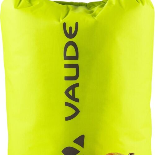 Vaude Drybag Light Packsack, 12l, bright green