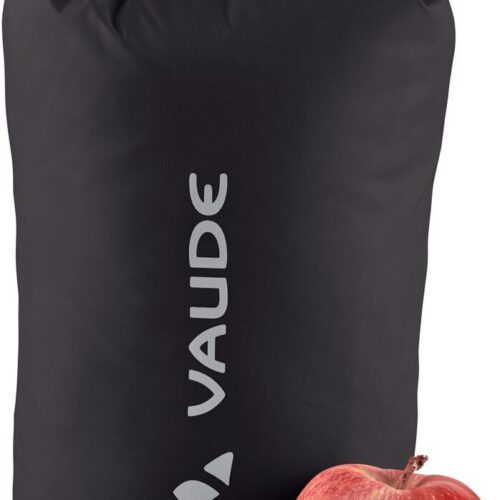 Vaude Drybag Light Packsack, 3l, phantom black