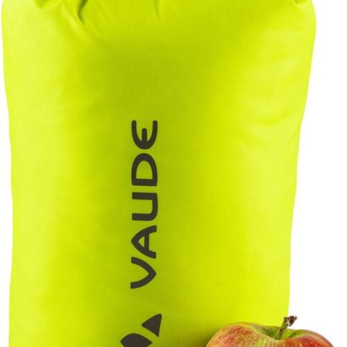 Vaude Drybag Light Packsack, 3l, bright green