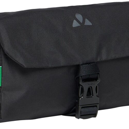 Vaude WashBag Kulturbeutel S, Schwarz