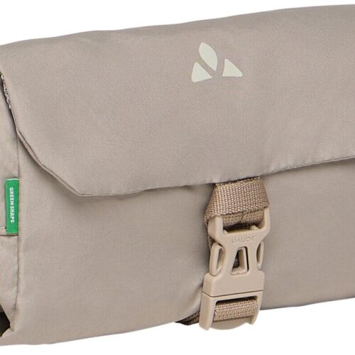 Vaude WashBag Kulturbeutel S, boulder