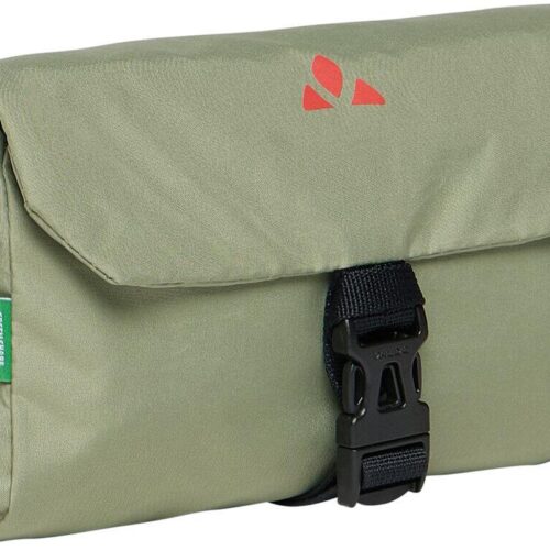 Vaude WashBag Kulturbeutel S, fango