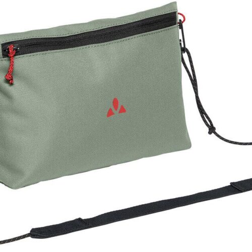 Vaude TripBag Tourentasche, agave