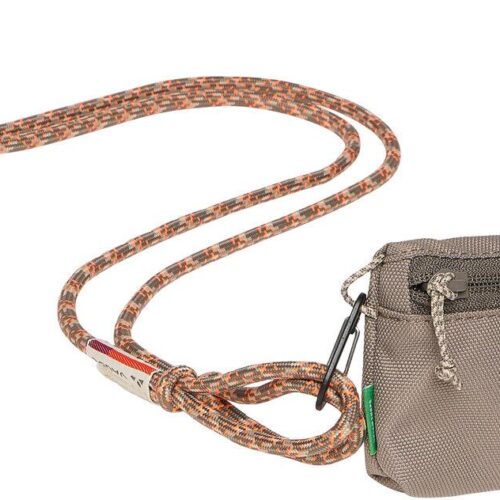 Vaude Wallet S Geldbeutel, coconut