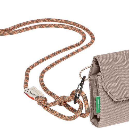 Vaude Wallet M Geldbeutel, coconut