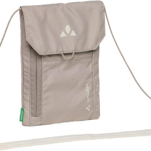 Vaude NeckWallet Umhängetasche, boulder