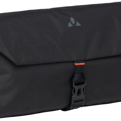 Vaude WashBag Kulturbeutel M , Schwarz