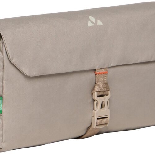 Vaude WashBag Kulturbeutel M , boulder