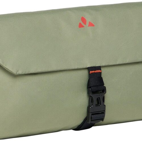 Vaude WashBag Kulturbeutel M , fango