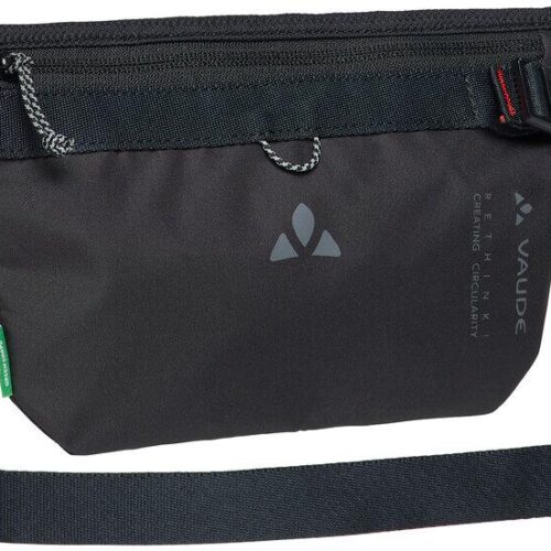 Vaude Jackpot Hüfttasche, schwarz