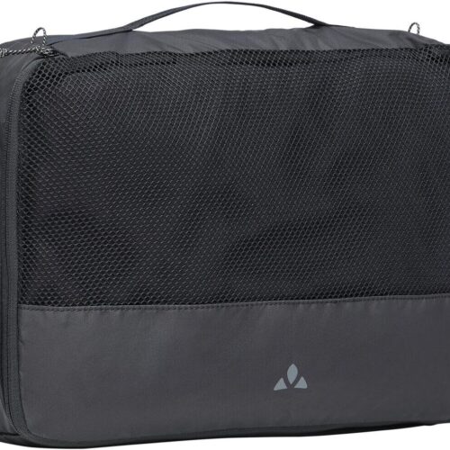 Vaude TripBox Packtasche M, schwarz