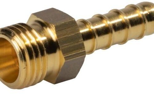 GOK Schlauchtülle HD-RVS8-6 MS