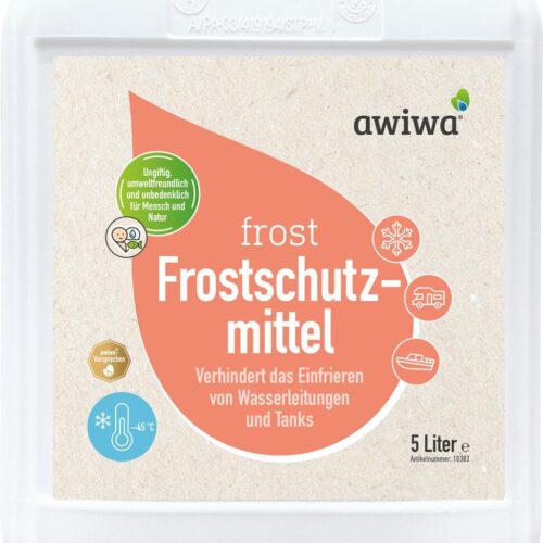 Awiwa Frostschutzmittel, 5L