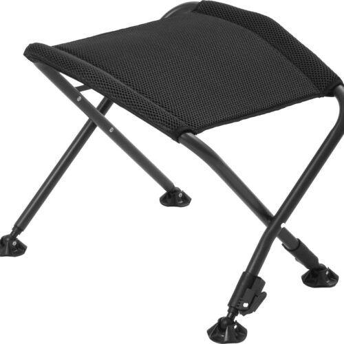 Brunner Travelounger Standalone Beinauflage, anthrazit