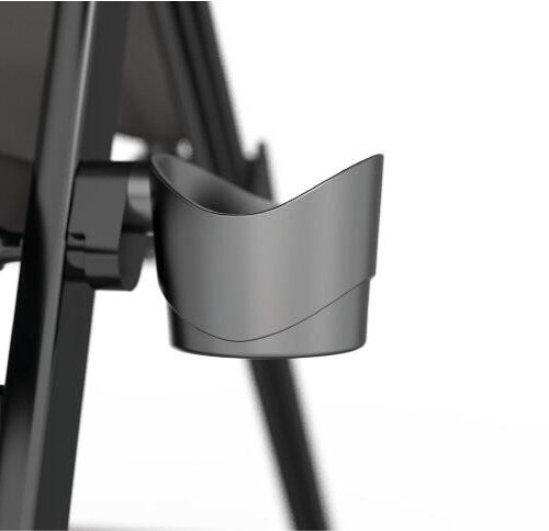 Brunner Getränkehalter, anthrazit