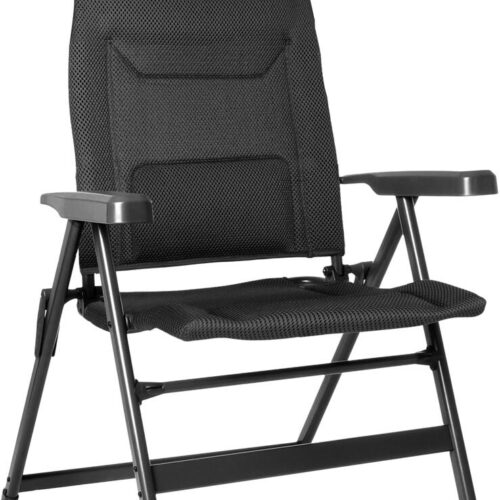 Brunner Aravel Vitachic H2L Klappstuhl, M, anthrazit