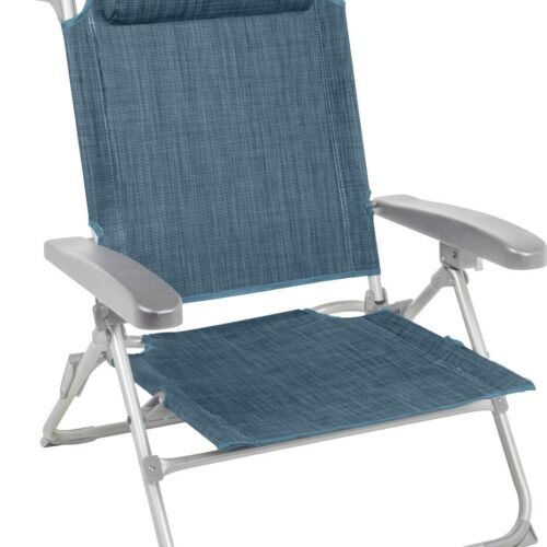 Brunner Endless Beach Strandstuhl, denim
