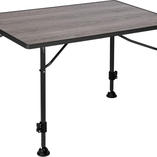 Brunner Linear Klapptisch, greywood, 115x70cm