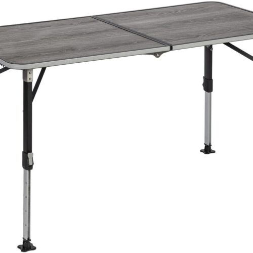 Brunner Elútop Compack 120 Falttisch, 120x70cm