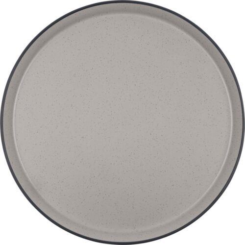 Brunner Stonetouch Iconic Compack Teller, Essteller Ø25cm