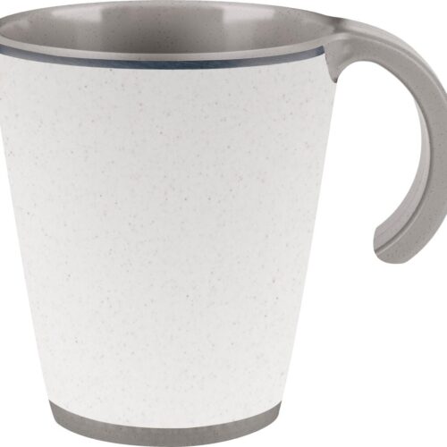 Brunner Stonetouch Iconic Compack Henkelbecher, 300ml