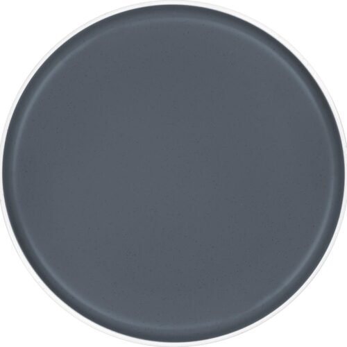 Brunner Stonetouch Trilogy Teller, Essteller Ø25cm, trilogy dark